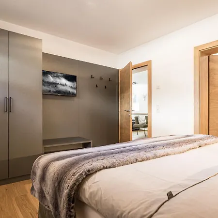 شقة Jasmin تكس