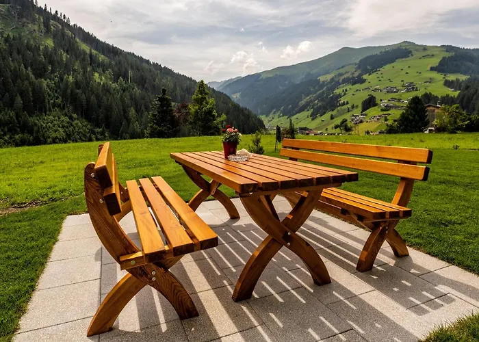 Διαμέρισμα Jasmin *