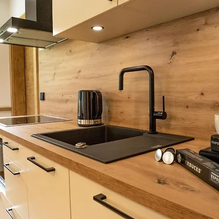 Apartamento Jasmin